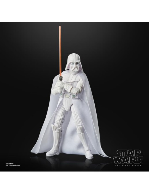 Hasbro Star Wars The Black Series Infinities Darth Vader