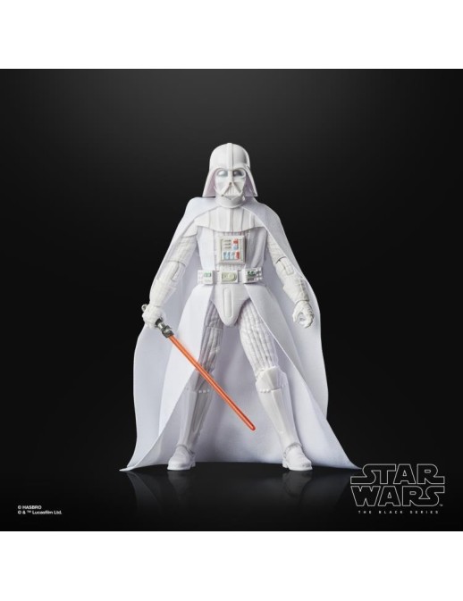 Hasbro Star Wars The Black Series Infinities Darth Vader