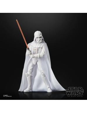 Hasbro Star Wars The Black Series Infinities Darth Vader