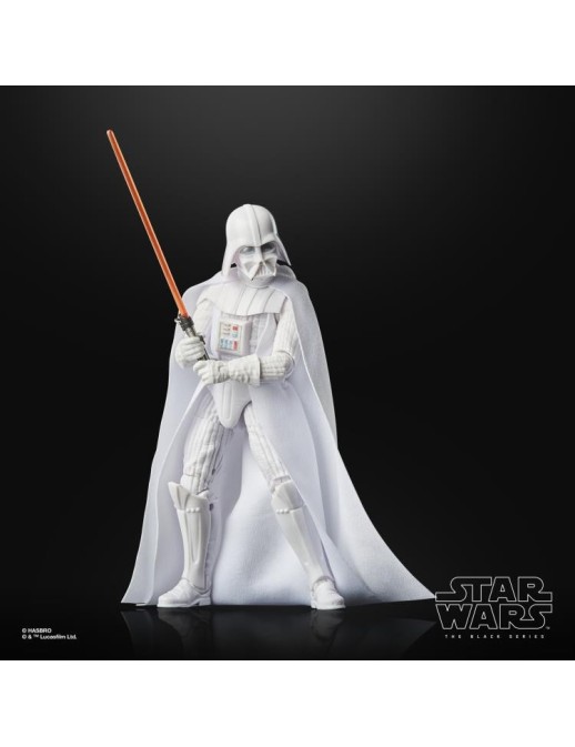 Hasbro Star Wars The Black Series Infinities Darth Vader