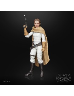 Hasbro Star Wars The Black...