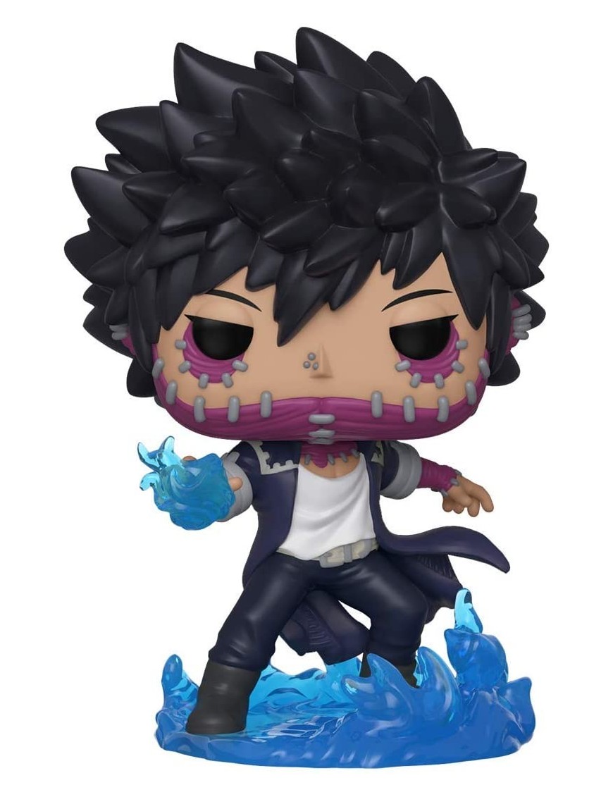 Funko POP! Animation 637 My Hero Academia Dabi Funko Exclusive 2019 Fall Convention Limited Edition Funko POP! Animation 637 My Hero Academia Dabi Funko Exclusive 2019 Fall Convention Limited Edition