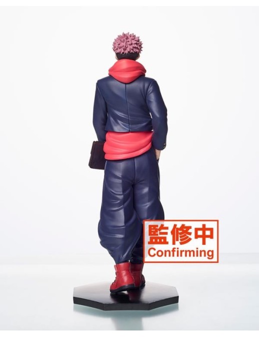 Taito Jujutsu Kaisen Yuji Itadori