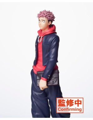 Taito Jujutsu Kaisen Yuji Itadori