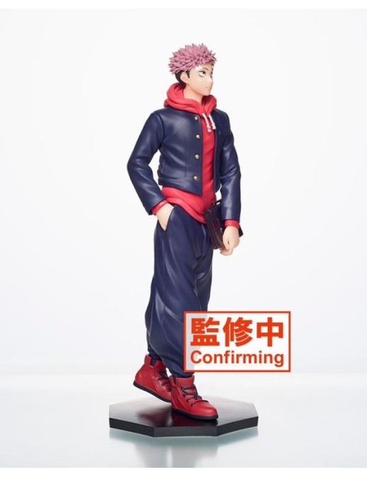 Taito Jujutsu Kaisen Yuji Itadori
