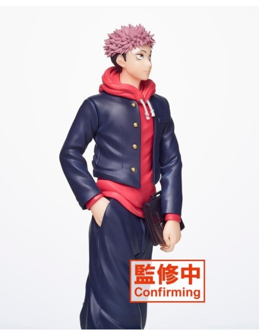 Taito Jujutsu Kaisen Yuji Itadori