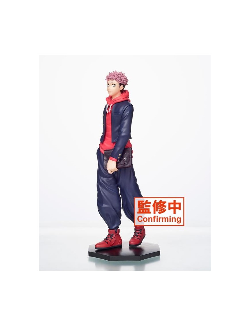 Taito Jujutsu Kaisen Yuji Itadori Taito Jujutsu Kaisen Yuji Itadori