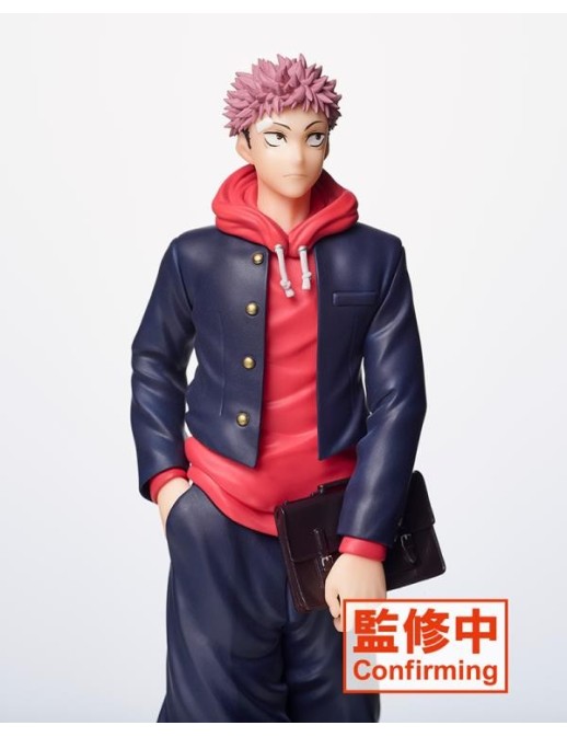 Taito Jujutsu Kaisen Yuji Itadori