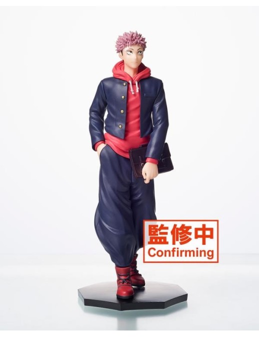 Taito Jujutsu Kaisen Yuji Itadori