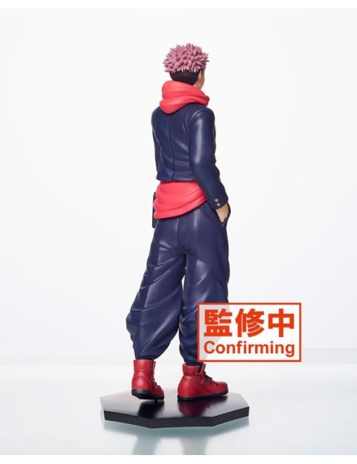 Taito Jujutsu Kaisen Yuji Itadori