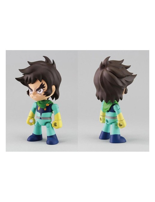 Alphamax OriToy Q-Suit Ryoma Nagare x Getter 1 Alphamax OriToy Q-Suit Ryoma Nagare x Getter 1