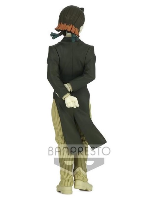 Banpresto Demon Slayer Kimetsu no Yaiba Demon Series Vol.4 Enmu