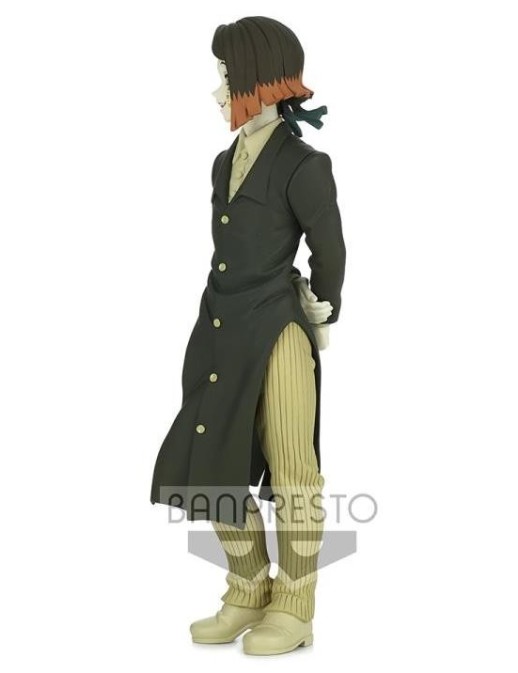 Banpresto Demon Slayer Kimetsu no Yaiba Demon Series Vol.4 Enmu
