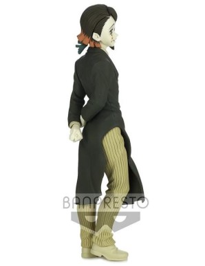 Banpresto Demon Slayer Kimetsu no Yaiba Demon Series Vol.4 Enmu