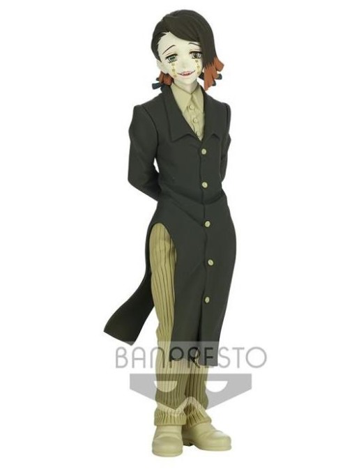 Banpresto Demon Slayer Kimetsu no Yaiba Demon Series Vol.4 Enmu