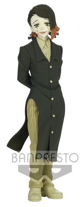 BANPRESTO DEMON SLAYER KIMETSU NO YAIBA DEMON SERIES VOL.4 ENMU