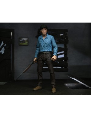 Neca The Evil Dead Ash