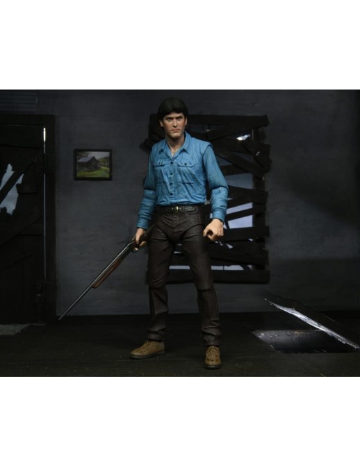 Neca The Evil Dead Ash