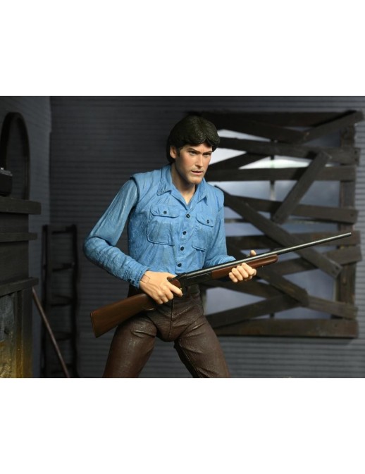 Neca The Evil Dead Ash