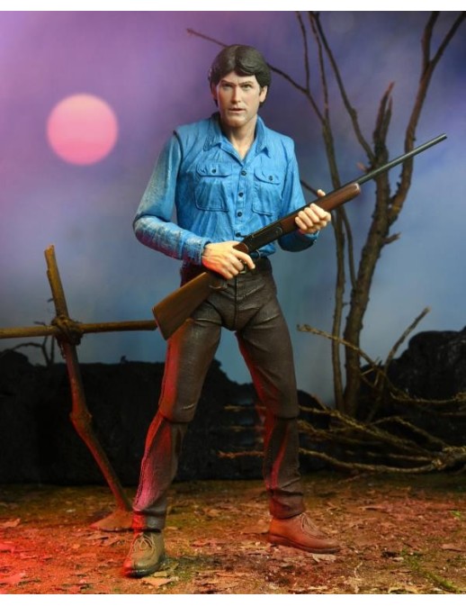 Neca The Evil Dead Ash