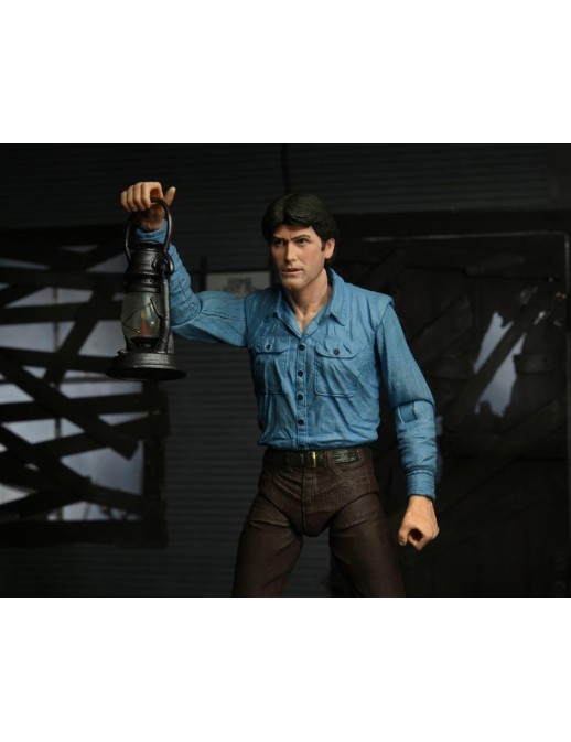 Neca The Evil Dead Ash