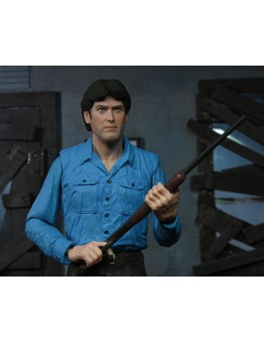 Neca The Evil Dead Ash