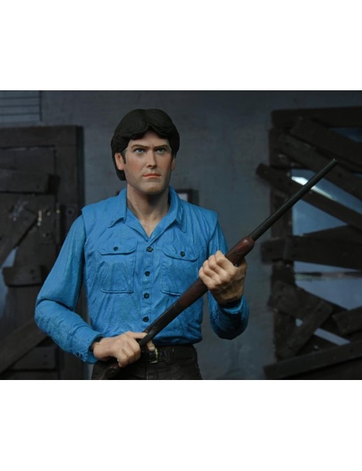Neca The Evil Dead Ash