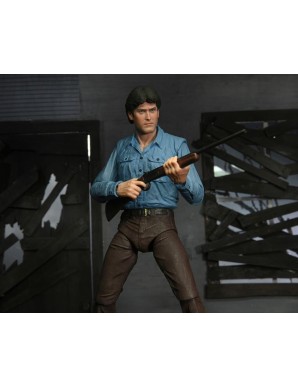 Neca The Evil Dead Ash