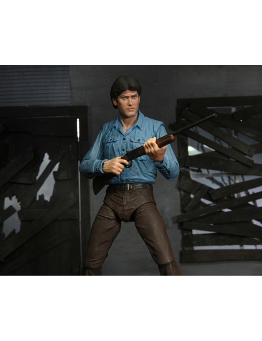 Neca The Evil Dead Ash