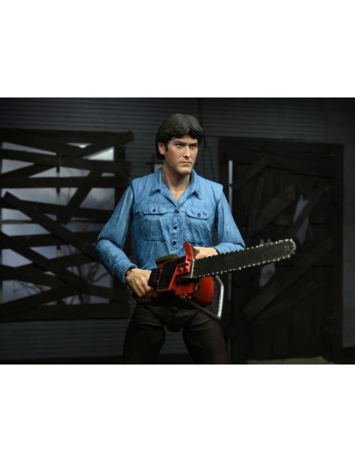 Neca The Evil Dead Ash