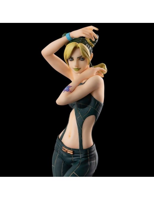 Union Creative Figure Pen JoJo Bizarre Adventure Stone Ocean Jolyne Kujo