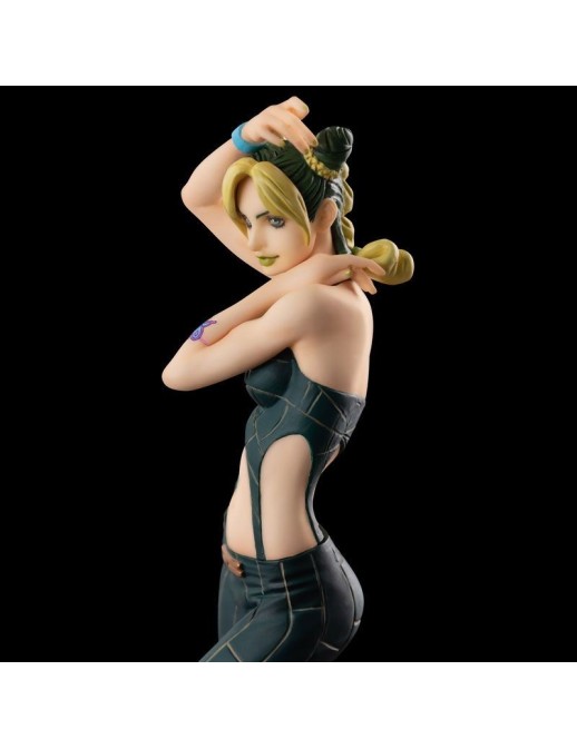 Union Creative Figure Pen JoJo Bizarre Adventure Stone Ocean Jolyne Kujo