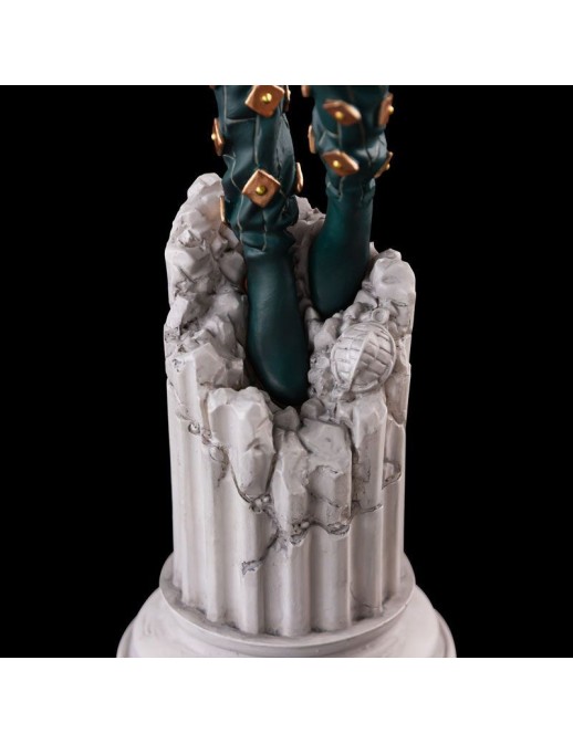Union Creative Figure Pen JoJo Bizarre Adventure Stone Ocean Jolyne Kujo