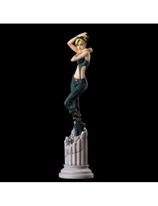 Union Creative Figure Pen JoJo Bizarre Adventure Stone Ocean Jolyne Kujo