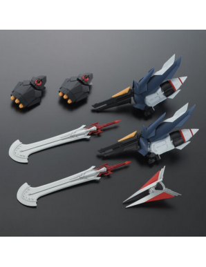 P-Bandai Master Grade MG 1/100 Mobile Suit Gundam ZGMF-1017GR Ginn Gladiator