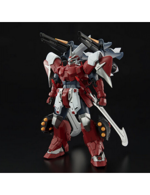 P-Bandai Master Grade MG 1/100 Mobile Suit Gundam ZGMF-1017GR Ginn Gladiator