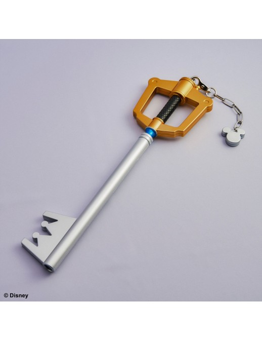 Square Enix Kingdom Hearts Light-up Keyblade Kingdom Chain