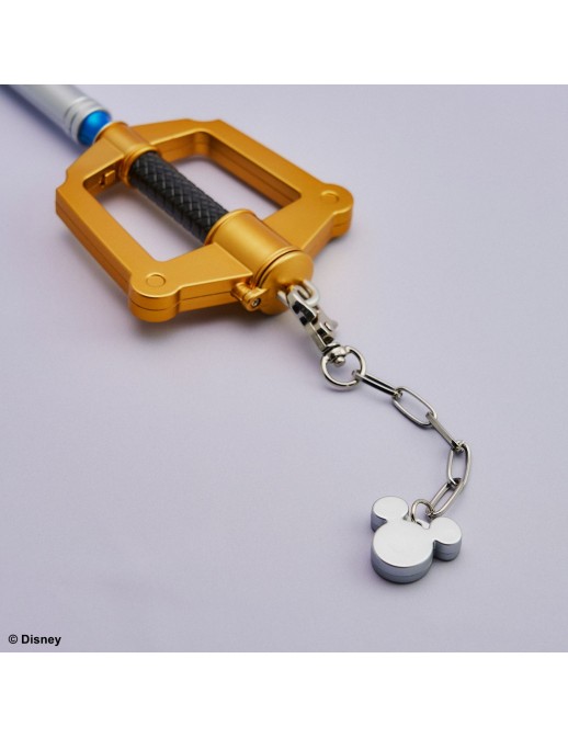 Square Enix Kingdom Hearts Light-up Keyblade Kingdom Chain