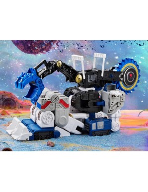 Hasbro Transformers Generations Legacy Titan Cybertron Universe Metroplex