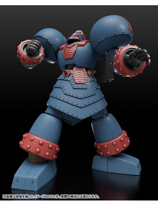 Good Smile Company Moderoid Giant Robot The Day The Earth Stood Still Ver.