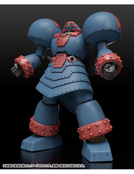 Good Smile Company Moderoid Giant Robot The Day The Earth Stood Still Ver.