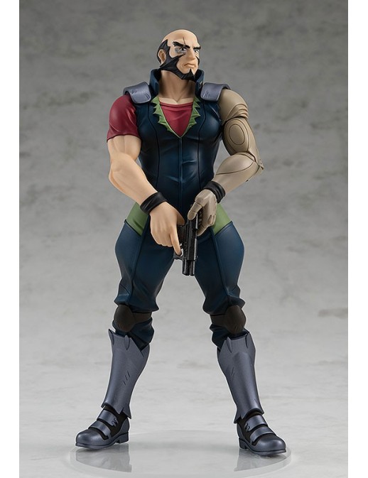 Good Smile Company POP Up Parade Cowboy Bebop Jet Black