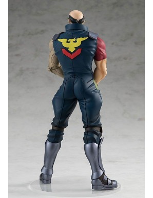 Good Smile Company POP Up Parade Cowboy Bebop Jet Black