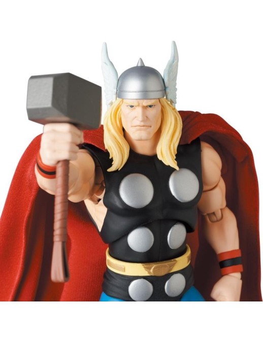 Medicom Toy MAFEX The Mighty Thor Comic Version