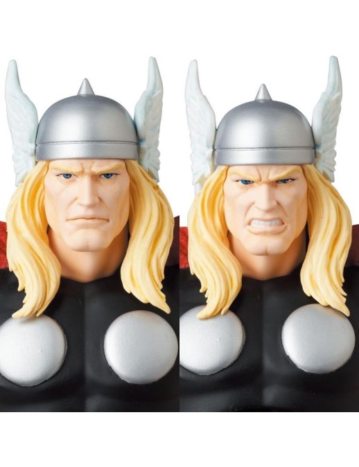 Medicom Toy MAFEX The Mighty Thor Comic Version