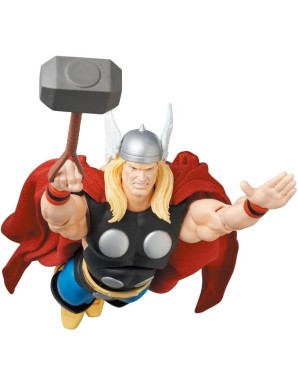 Medicom Toy MAFEX The Mighty Thor Comic Version
