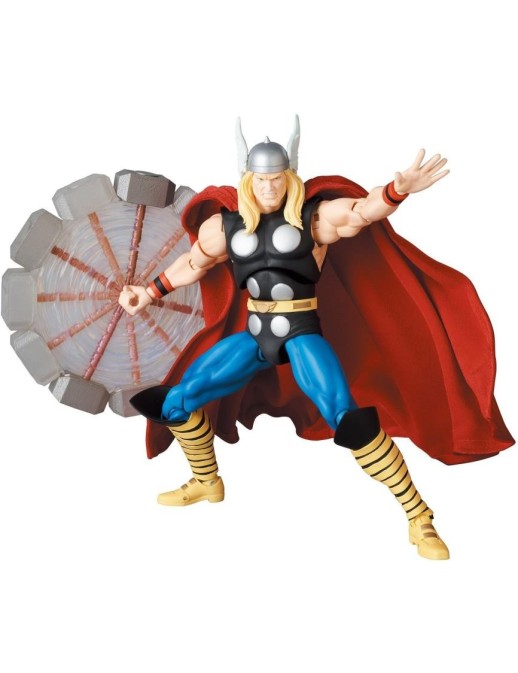 Medicom Toy MAFEX The Mighty Thor Comic Version