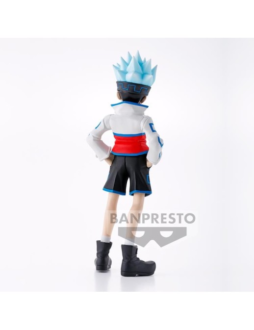 Banpresto Shaman King Horohoro