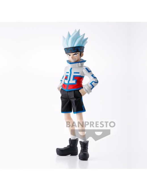 Banpresto Shaman King Horohoro