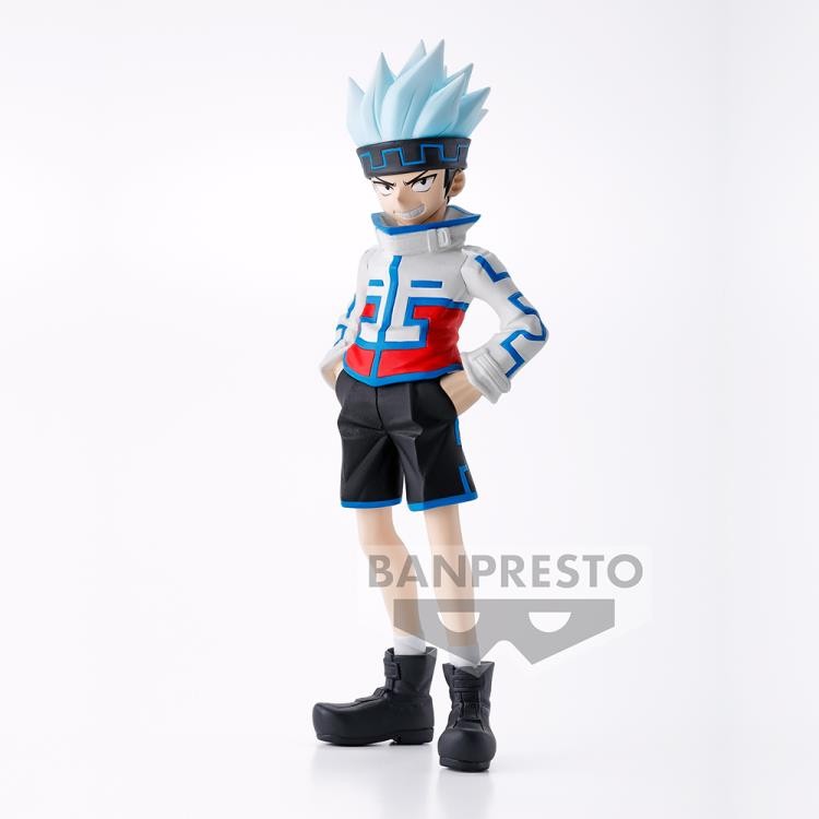 BANPRESTO SHAMAN KING HOROHORO